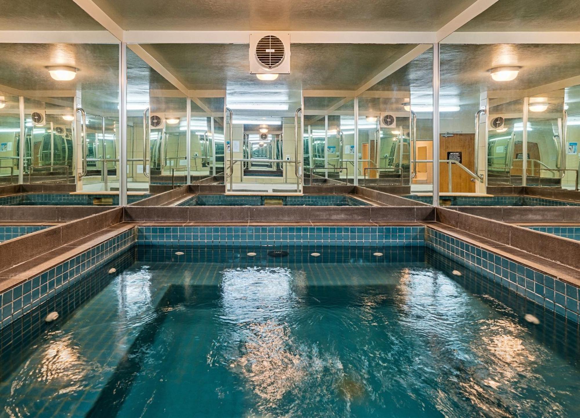 Hotel Pension Grimus Mount Buller Εξωτερικό φωτογραφία
