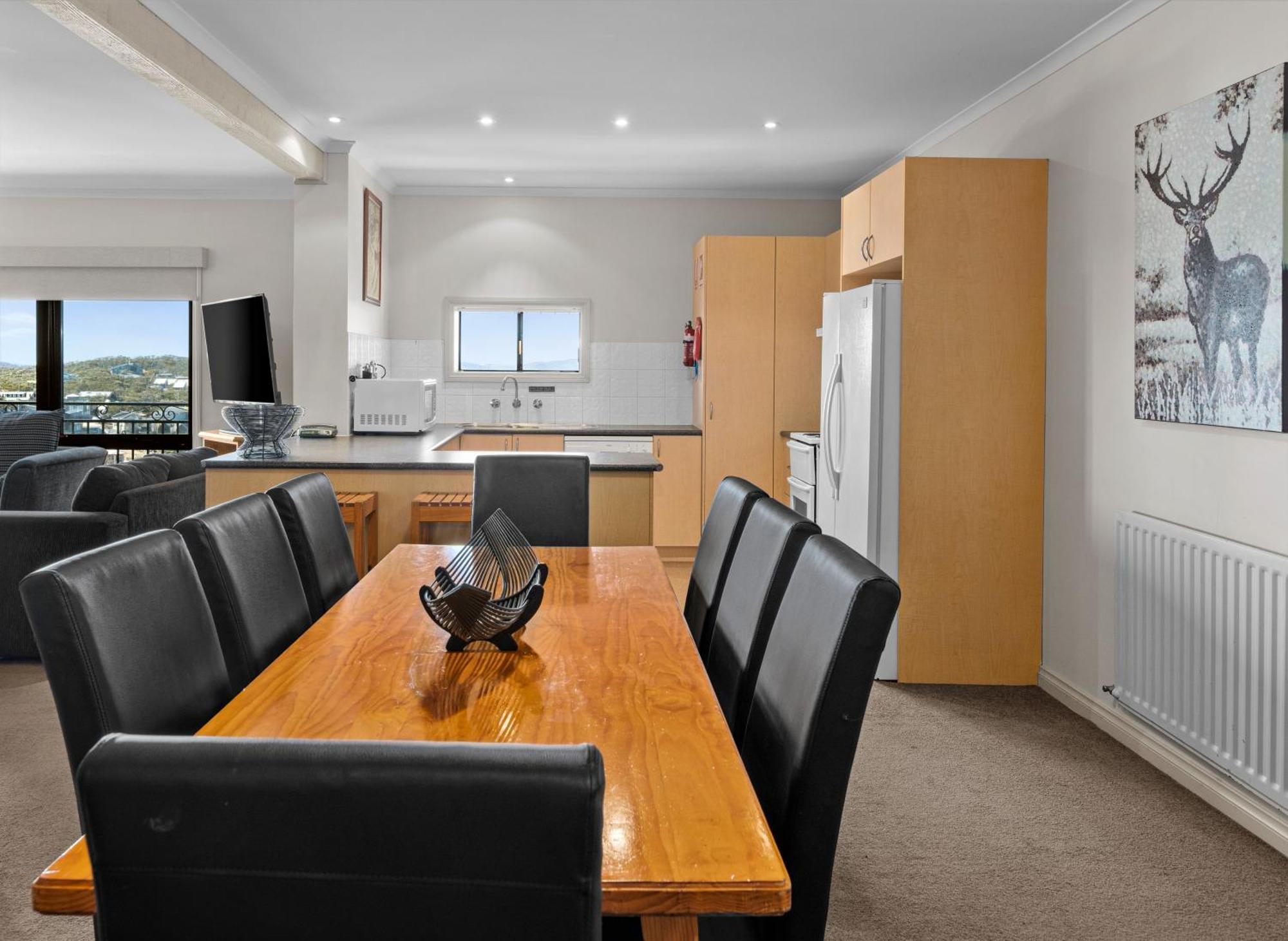 Hotel Pension Grimus Mount Buller Εξωτερικό φωτογραφία