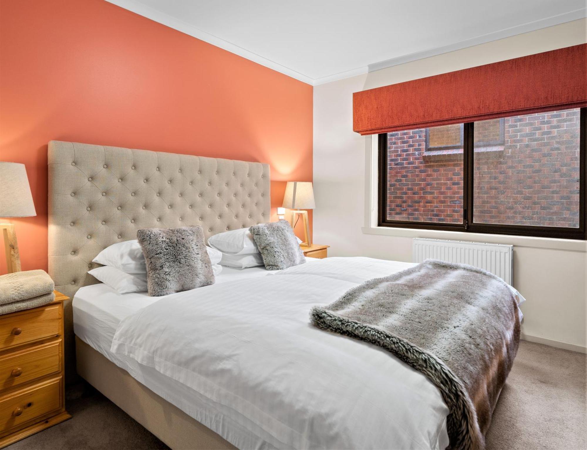 Hotel Pension Grimus Mount Buller Εξωτερικό φωτογραφία