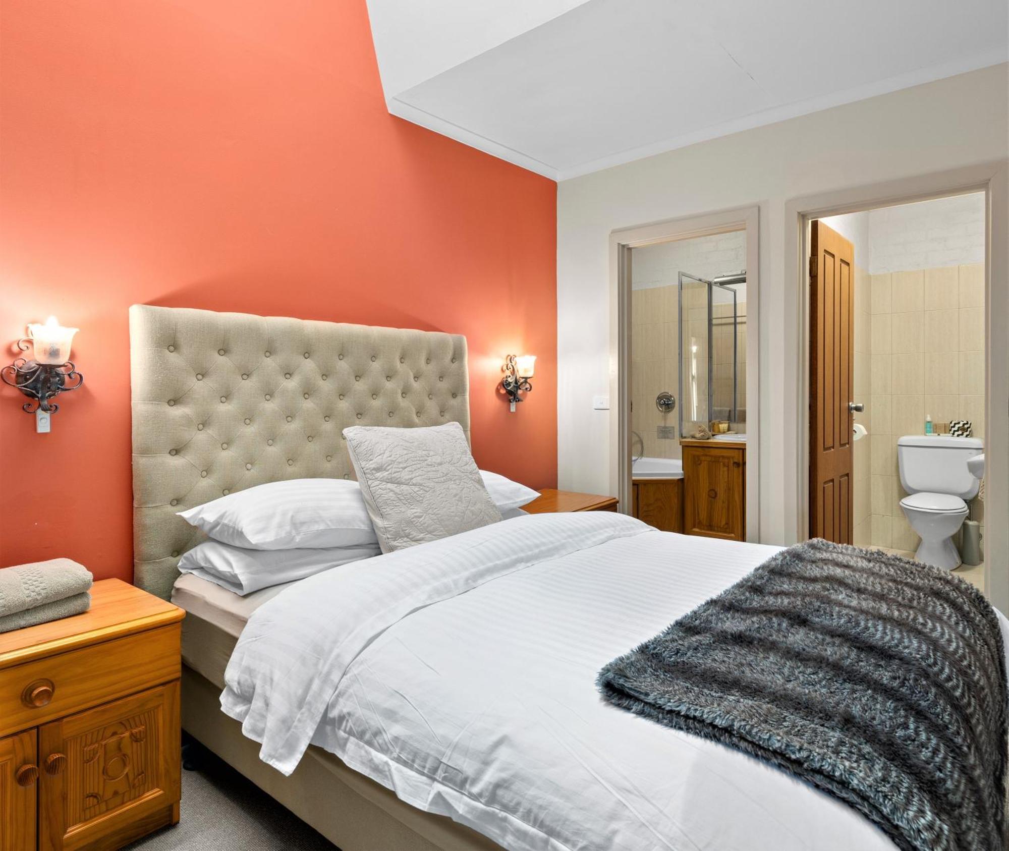 Hotel Pension Grimus Mount Buller Εξωτερικό φωτογραφία