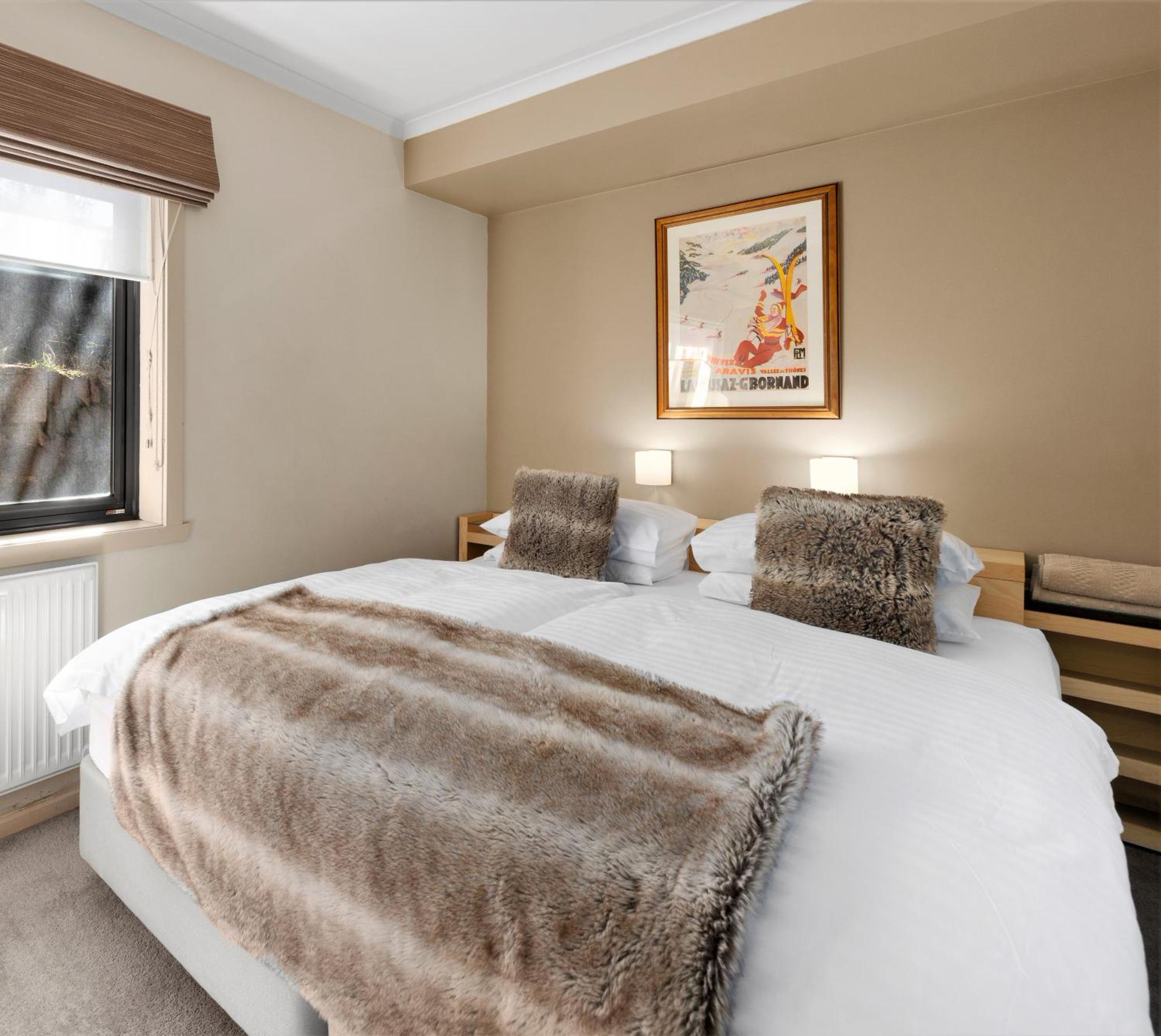 Hotel Pension Grimus Mount Buller Εξωτερικό φωτογραφία