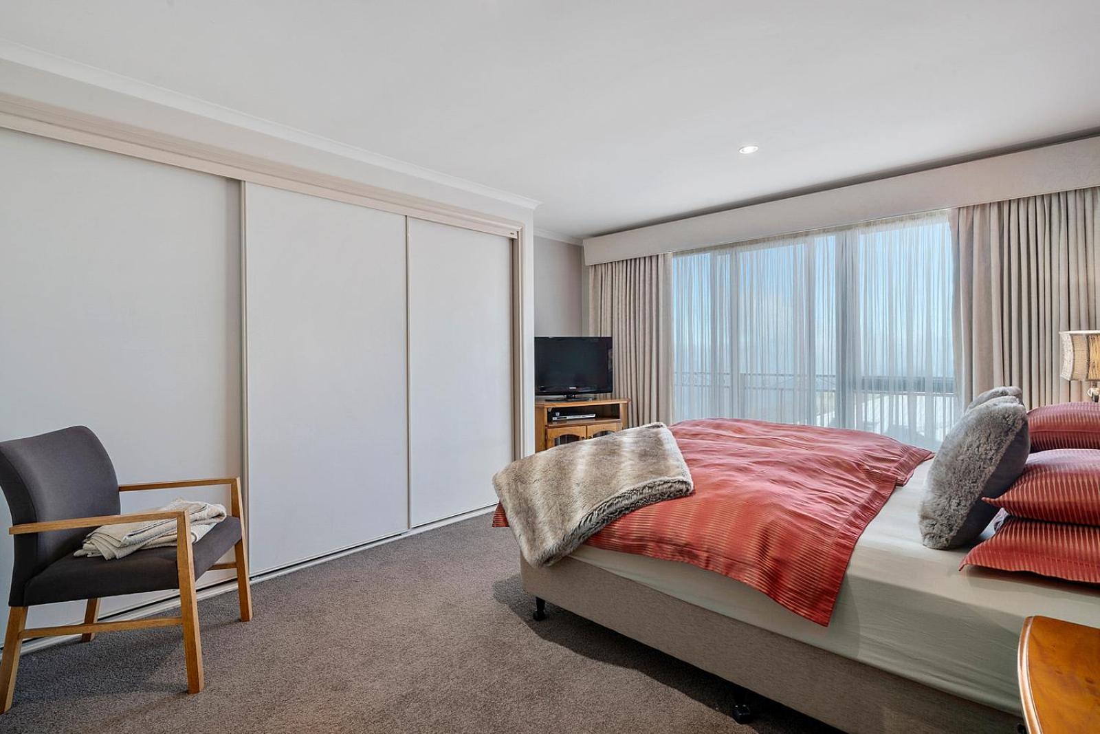 Hotel Pension Grimus Mount Buller Εξωτερικό φωτογραφία