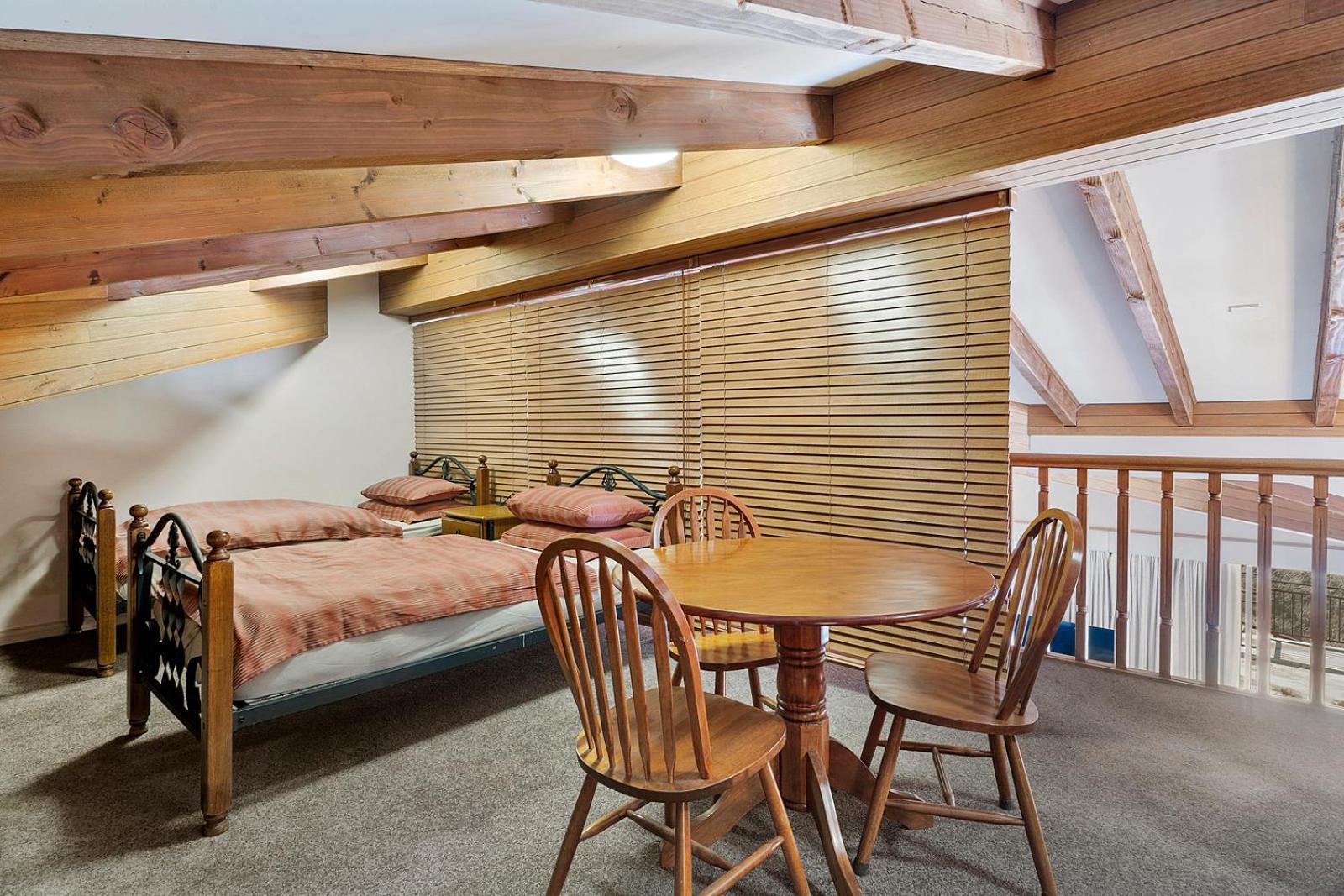 Hotel Pension Grimus Mount Buller Εξωτερικό φωτογραφία