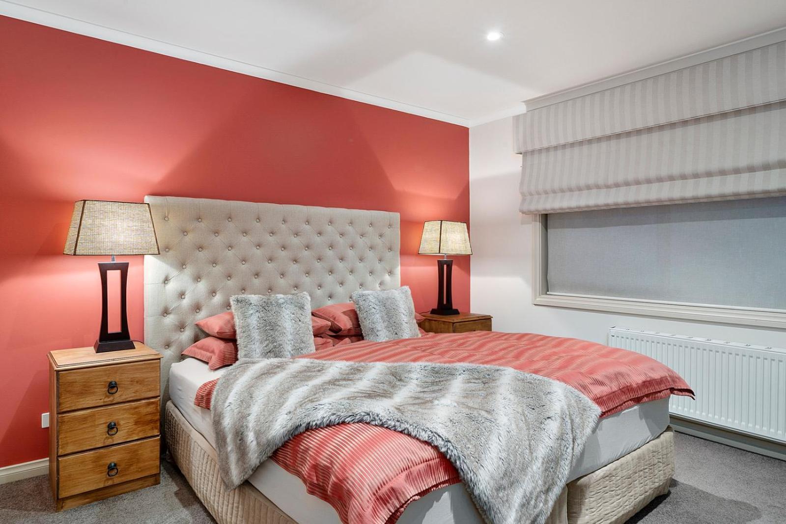 Hotel Pension Grimus Mount Buller Εξωτερικό φωτογραφία