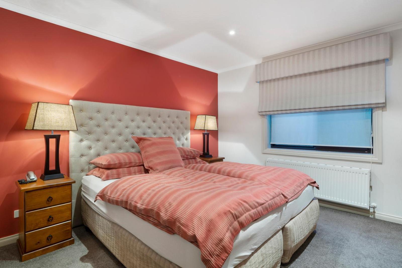 Hotel Pension Grimus Mount Buller Εξωτερικό φωτογραφία