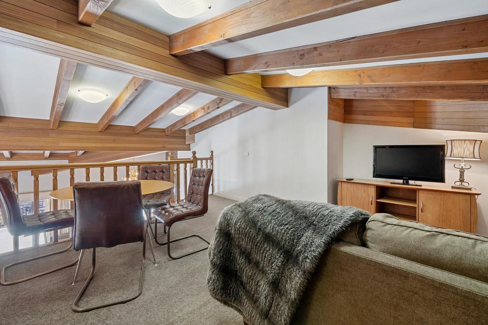 Hotel Pension Grimus Mount Buller Εξωτερικό φωτογραφία