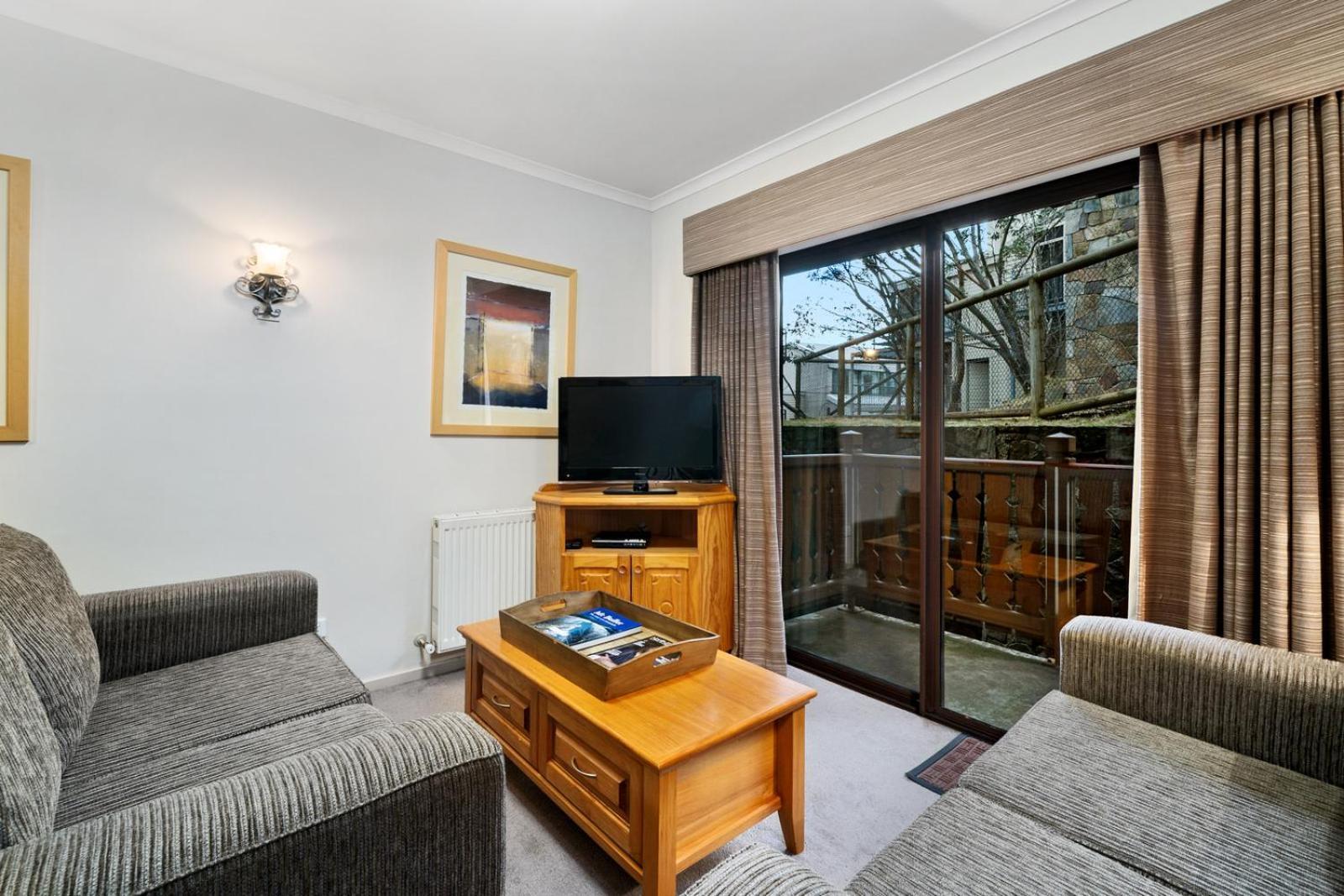 Hotel Pension Grimus Mount Buller Εξωτερικό φωτογραφία
