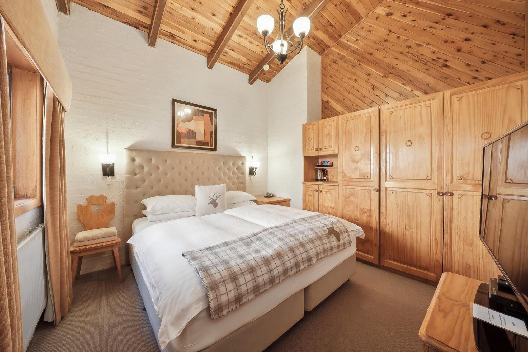 Hotel Pension Grimus Mount Buller Εξωτερικό φωτογραφία