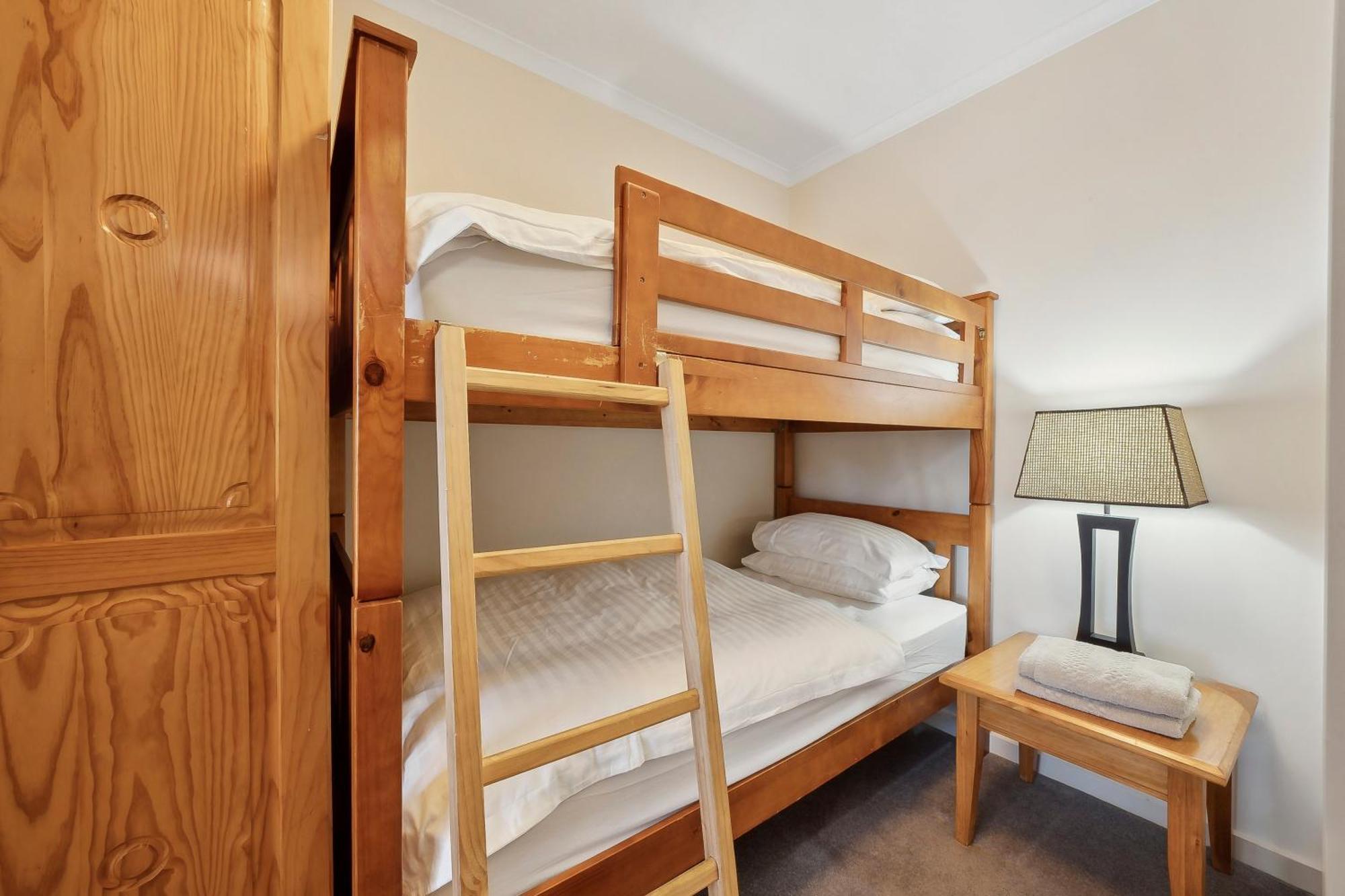 Hotel Pension Grimus Mount Buller Εξωτερικό φωτογραφία