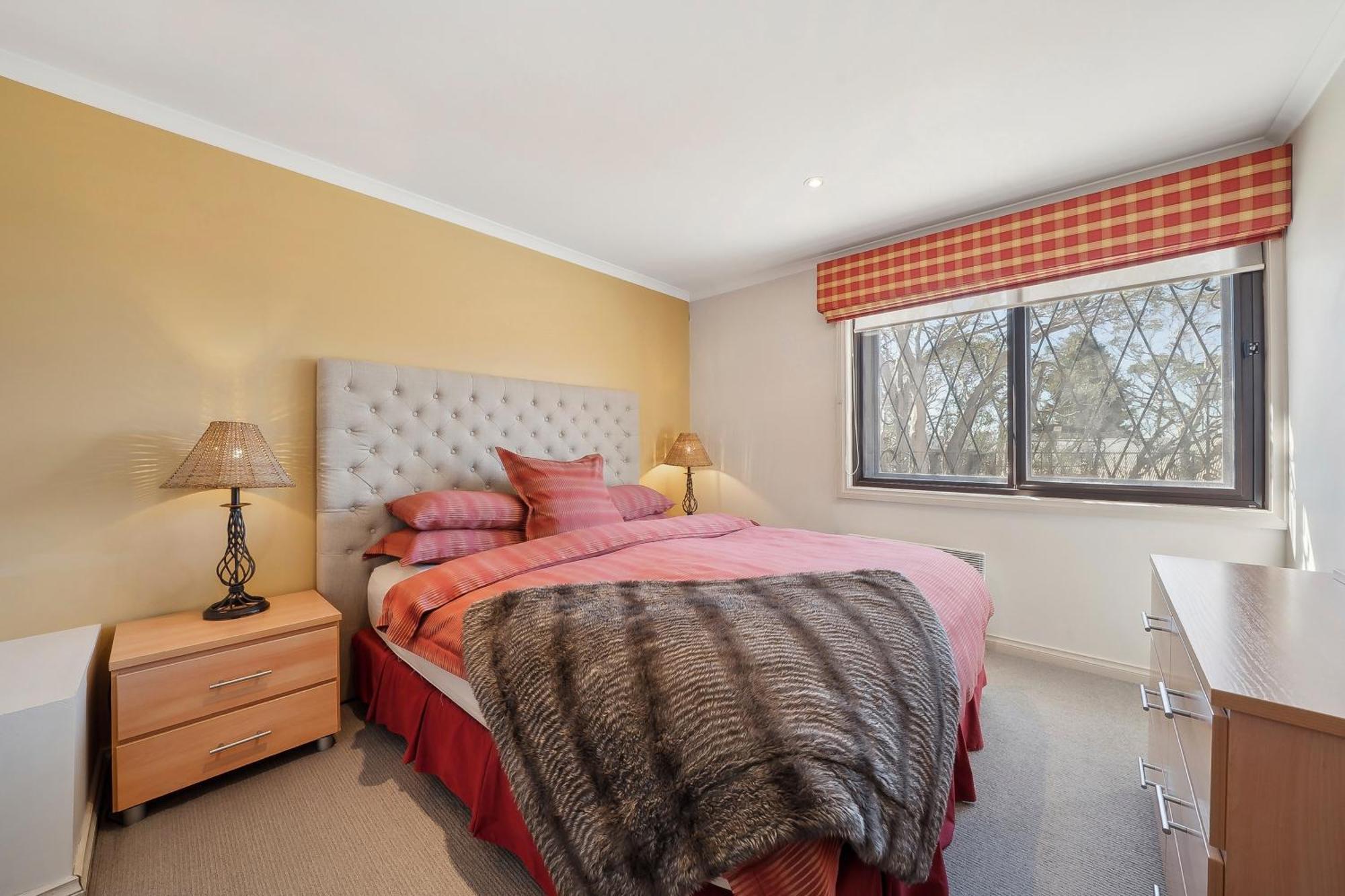 Hotel Pension Grimus Mount Buller Εξωτερικό φωτογραφία
